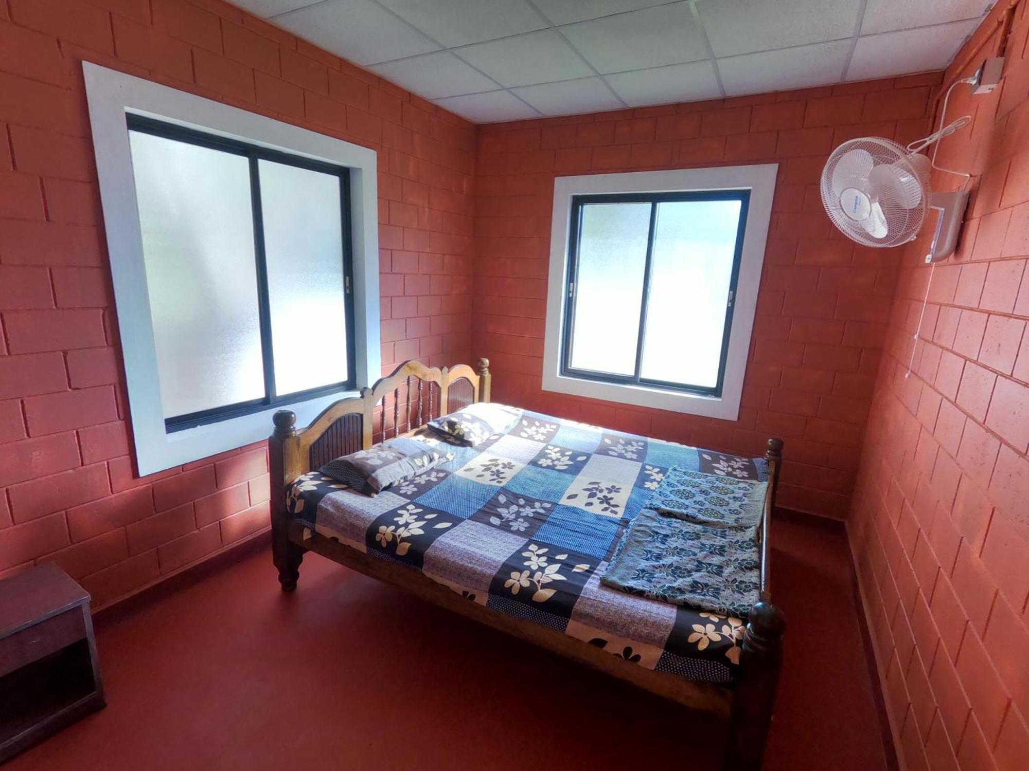 Hallimane Homestay Udupi Exterior photo